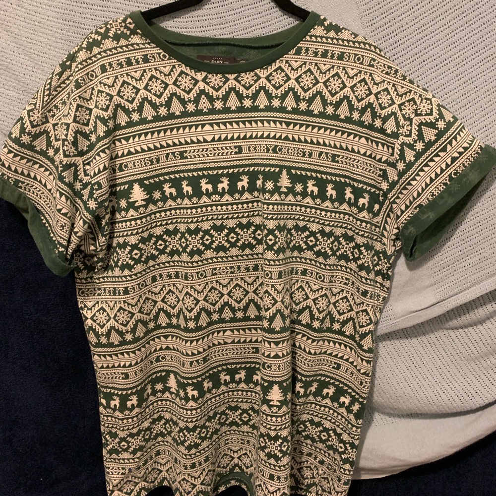 Topman t shirt